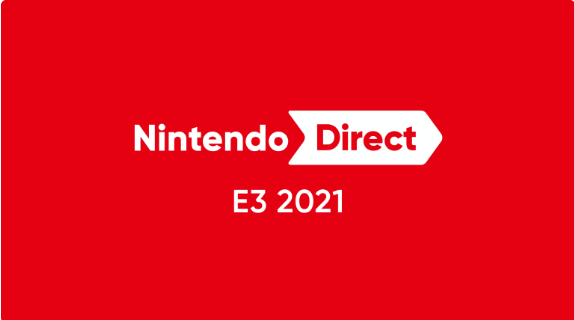Nintendo Direct