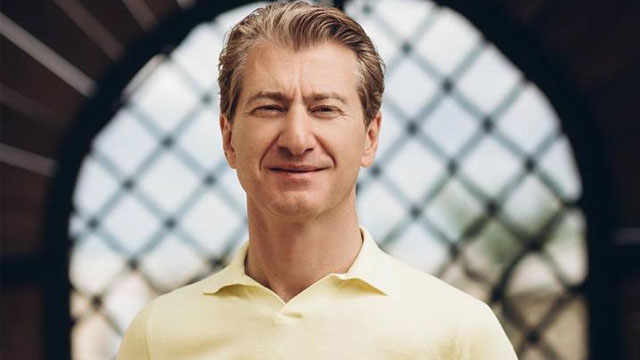 Это совсем другой бизнес: Никитин признался, сколько предлагали за интим с Астафьевой