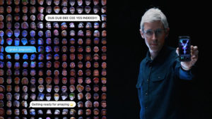 iOS 15, iPadOS та оновлений FaceTime: які новинки представила Apple