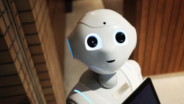 Круглосуточное наблюдение и искусственный интеллект: Южная Корея хочет установить роботов на границе с КНДР