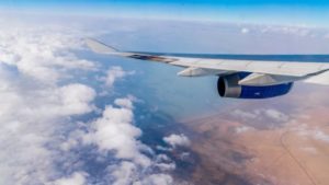 Куди українці літали у 2021 році: 10 найпопулярніших напрямків