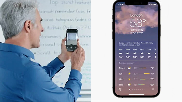 Презентація Apple WWDC 2021: фото і характеристики новинок від Apple Фото 1