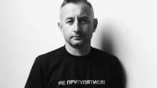 Жадан назвал 5 любимых книг независимой Украины Сергея Жадана выдвинули на Нобелевскую премию по литературе