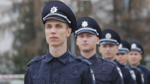 Нацполіція