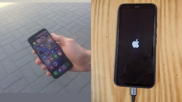 Google Pixel 4