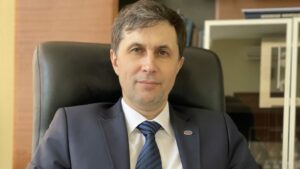 Спутники и собственный космодром — Тафтай о планах Украины в космической отрасли