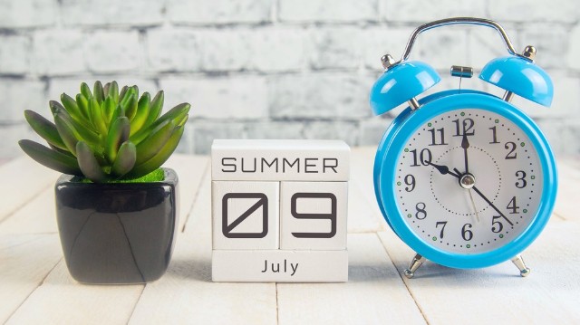 Яке свято 9 липня
