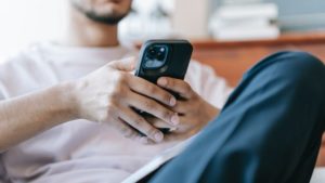 NFC — что это и как им пользоваться