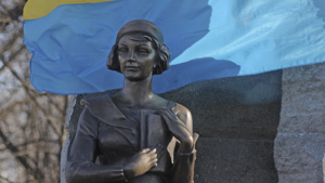 Борьба за независимость и трагическая смерть: что вы знаете о Елене Телиге (тест)