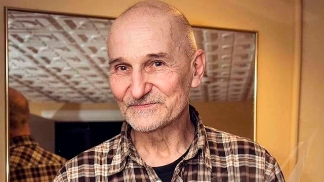 Стало відомо, де та коли поховають Петра Мамонова