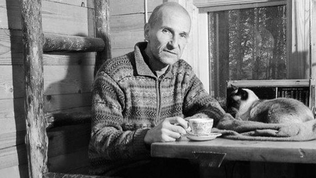 Звуки Му, запрет в Украине и психлечебница: топ фактов из биографии Мамонова