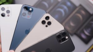 Apple представила павербанк MagSafe для iPhone 12: характеристики, цена