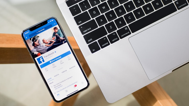 Facebook запустив додаток для відеозустрічей Horizon Workrooms
