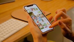 Instagram обяжет пользователей указывать возраст