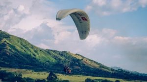 Прыжок с парашютом в Киеве: лучшие места и цены