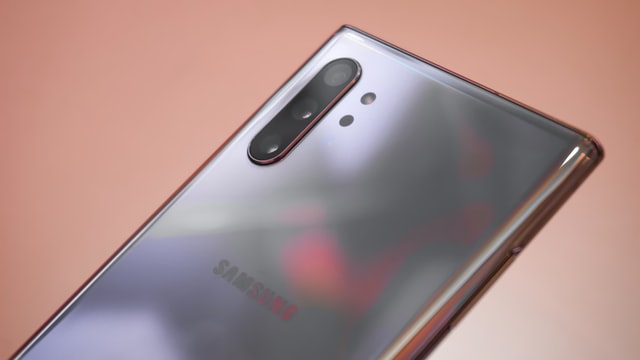 Фанати Samsung просять компанію повернути лінійку Galaxy Note