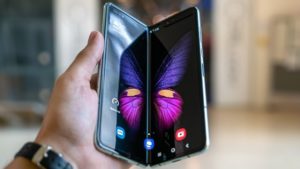 Samsung Galaxy Fold