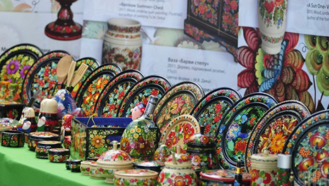 Подорожі Україною: куди вирушити, щоб освоїти нові ремесла Фото 4