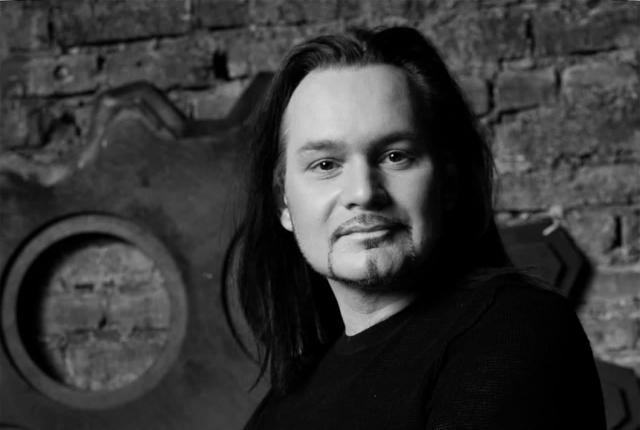 Соліст Хору Турецького Борис Горячев помер від коронавірусу