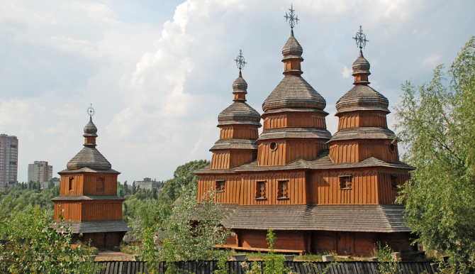 Подорожі Україною: куди вирушити, щоб освоїти нові ремесла Фото 2