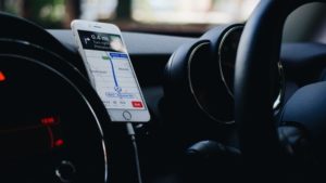 Apple готовится к созданию собственного электрокара