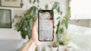 Apple раскрыла подробности сканирования фото на iPhone: конфиденциальность под защитой