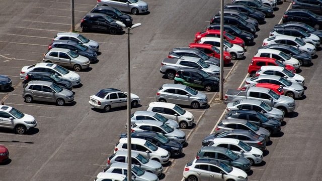 Ввезення вживаних авто в Україну: 10 найпопулярніших моделей червня