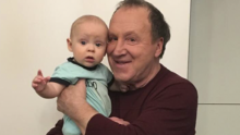 Володимира Стєклова госпіталізували з Covid-19 70% ураження легень: Олександра Градського госпіталізували