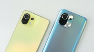 Xiaomi перенесла выход MIUI 13: что получит Mi Mix 4