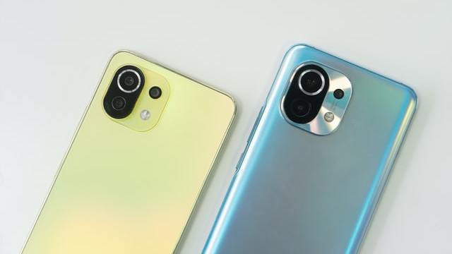 Xiaomi перенесла вихід MIUI 13: що отримає Mi Mix 4