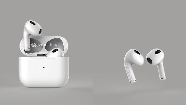 AirPods 3
