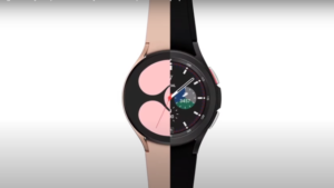 Умные часы Samsung Galaxy Watch 4 показали публике: характеристики и цены