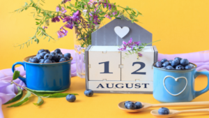 Яке свято 12 серпня