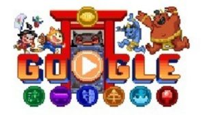 Google добавил к Дудл-игре на острове Чемпионов дополнительные квесты