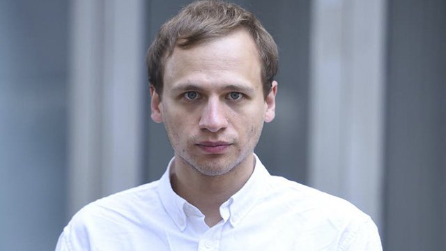 Євген Ламах