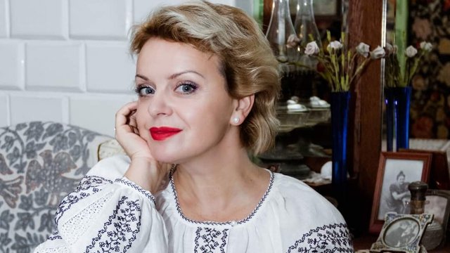 Ірма Вітовська