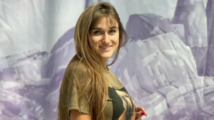 Звезда TikTok Даша Евтух стала участницей МастерШеф