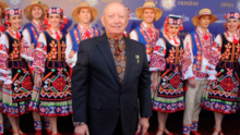Композитору Ігорю Покладу присвоїли звання Героя України