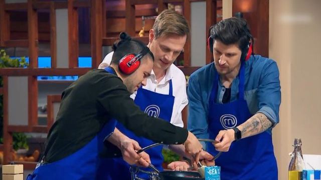 МастерШеф. Селебрити 10 выпуск — кто победил в кулинарном шоу Фото 1