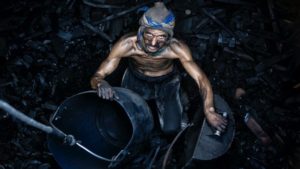 Поздравления с Днем шахтера 2021 в картинках и СМС