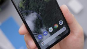 Бюджетный Google Pixel 5a засветился на фото: анонс не за горами