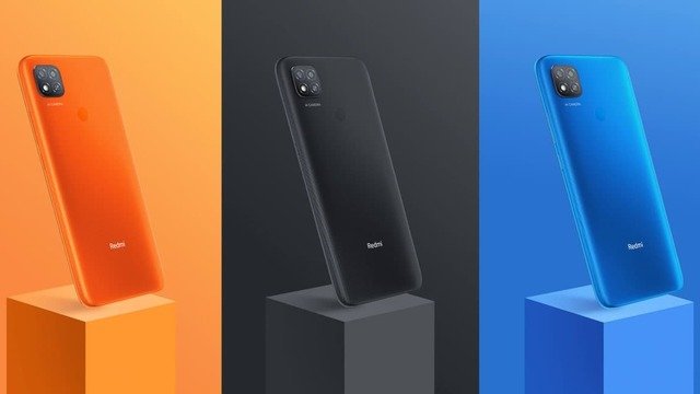 Redmi 9C
