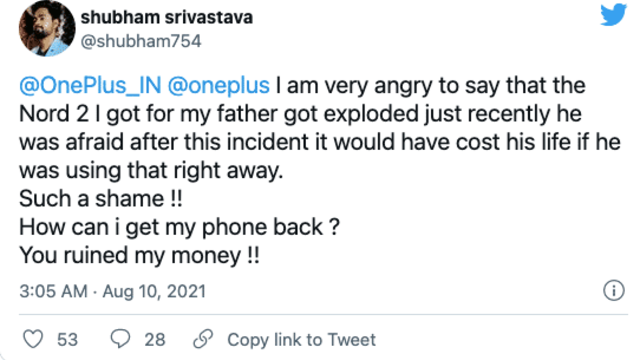 OnePlus Nord 2