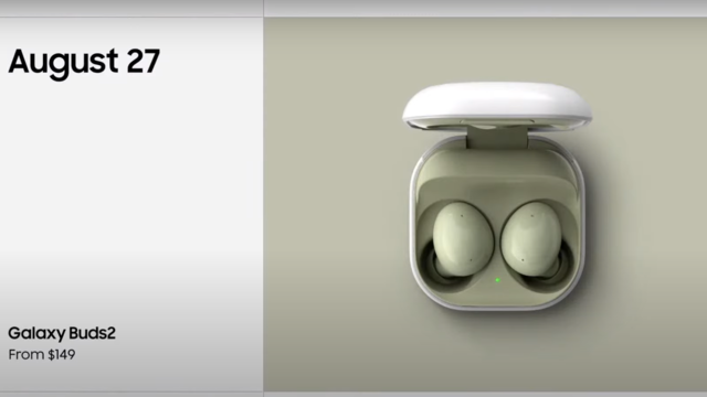 Galaxy Buds 2