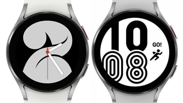 Samsung Galaxy Watch 4