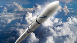 Новый конкурент SpaceX и Blue Origin: Porsche инвестировала в космический стартап