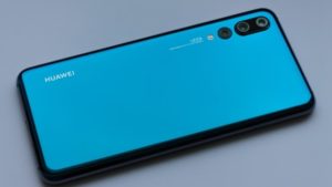 Huawei P50 Pro получил лучший дисплей в мире: превзошел даже Galaxy S21 Ultra