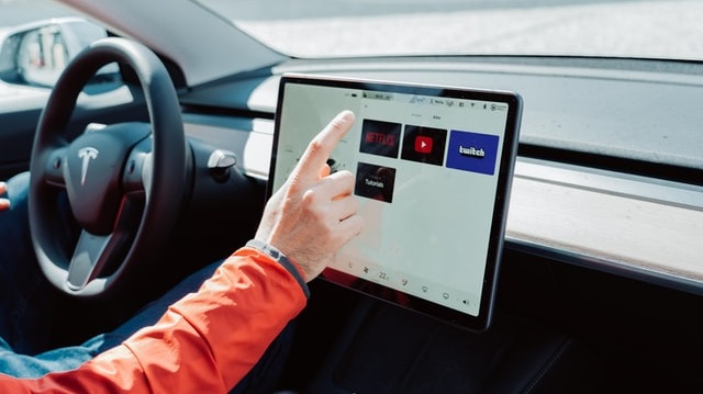Tesla готова до тестування бюджетного електрокара за $25 тис.