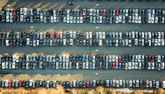 Які автомобілі купували українці в липні: рейтинг популярних легковиків
