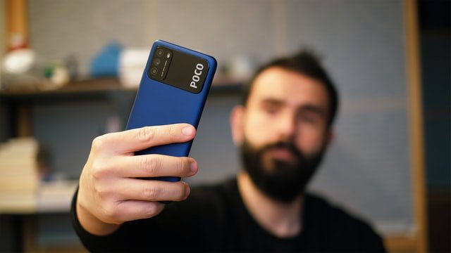 POCO M3
